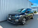 VW T-Cross 1.0 TSI Style DSG