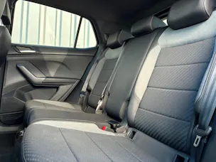 VW T-Cross 1.0 TSI Style DSG