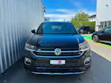 VW T-Cross 1.0 TSI Style DSG