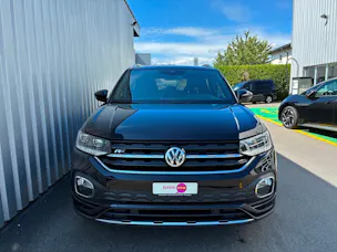VW T-Cross 1.0 TSI Style DSG