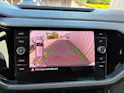 VW T-Cross 1.0 TSI Style DSG