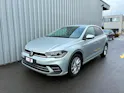 VW Polo 1.0 TSI Style DSG
