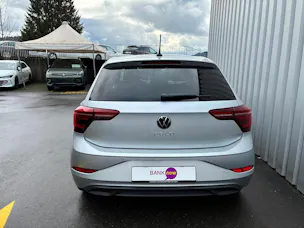 VW Polo 1.0 TSI Style DSG