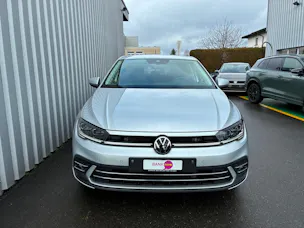VW Polo 1.0 TSI Style DSG