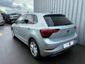 VW Polo 1.0 TSI Style DSG