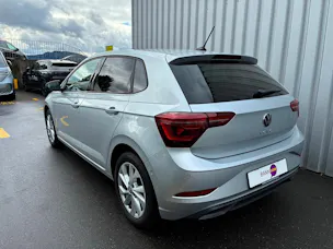VW Polo 1.0 TSI Style DSG