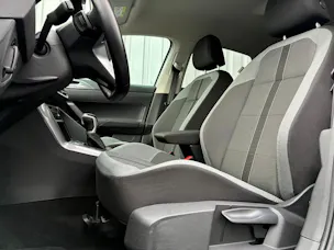 VW Polo 1.0 TSI Style DSG