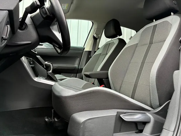 VW Polo 1.0 TSI Style DSG