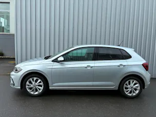 VW Polo 1.0 TSI Style DSG