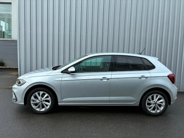 VW Polo 1.0 TSI Style DSG