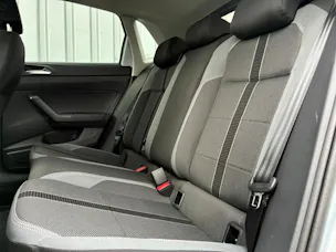 VW Polo 1.0 TSI Style DSG