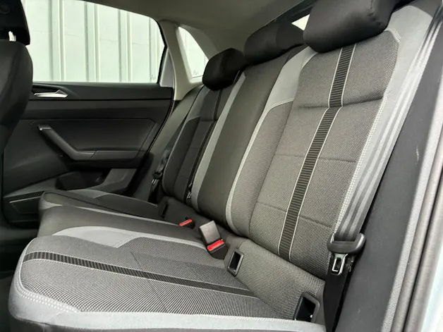 VW Polo 1.0 TSI Style DSG