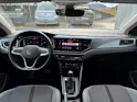 VW Polo 1.0 TSI Style DSG
