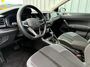 VW Polo 1.0 TSI Style DSG