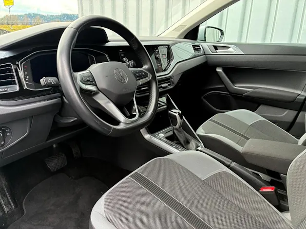 VW Polo 1.0 TSI Style DSG