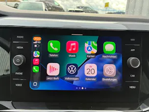 VW Polo 1.0 TSI Style DSG