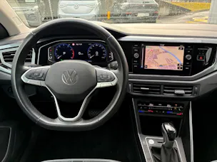 VW Polo 1.0 TSI Style DSG