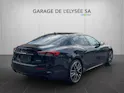 Maserati Ghibli Trofeo 3.8 V8 Automatica