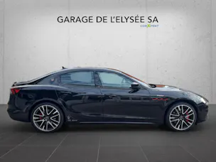 Maserati Ghibli Trofeo 3.8 V8 Automatica