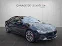 Maserati Ghibli Trofeo 3.8 V8 Automatica