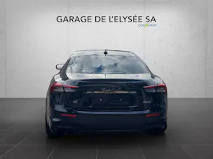 Maserati Ghibli Trofeo 3.8 V8 Automatica