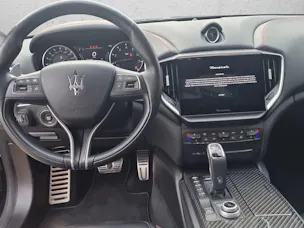 Maserati Ghibli Trofeo 3.8 V8 Automatica