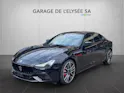 Maserati Ghibli Trofeo 3.8 V8 Automatica