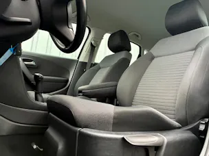 VW Polo 1.2 TSI Comfortline