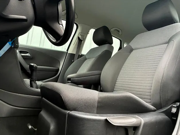 VW Polo 1.2 TSI Comfortline