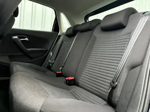 VW Polo 1.2 TSI Comfortline