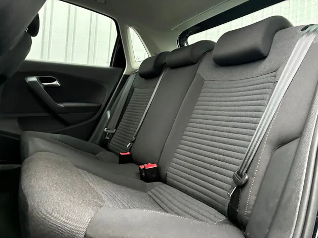 VW Polo 1.2 TSI Comfortline
