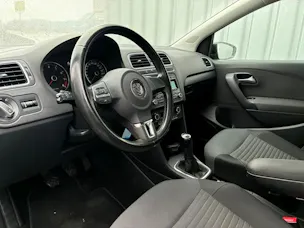 VW Polo 1.2 TSI Comfortline