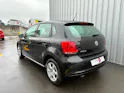 VW Polo 1.2 TSI Comfortline
