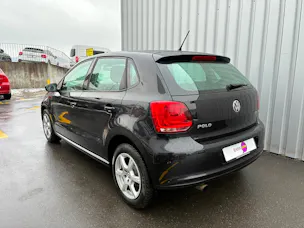 VW Polo 1.2 TSI Comfortline