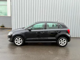 VW Polo 1.2 TSI Comfortline