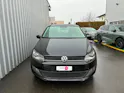 VW Polo 1.2 TSI Comfortline