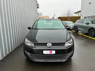 VW Polo 1.2 TSI Comfortline