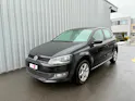 VW Polo 1.2 TSI Comfortline