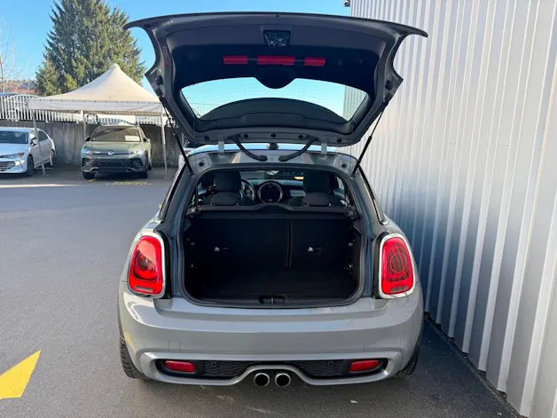 Mini Cooper S Trafalgar Steptronic