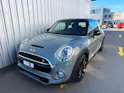 Mini Cooper S Trafalgar Steptronic