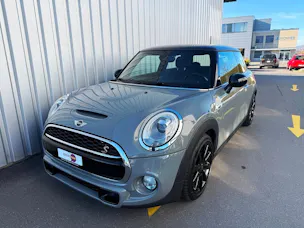 Mini Cooper S Trafalgar Steptronic