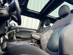 Mini Cooper S Trafalgar Steptronic