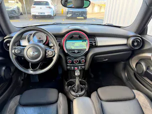 Mini Cooper S Trafalgar Steptronic