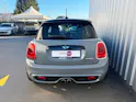 Mini Cooper S Trafalgar Steptronic