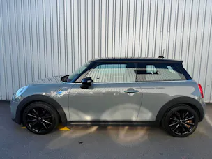 Mini Cooper S Trafalgar Steptronic