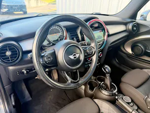 Mini Cooper S Trafalgar Steptronic