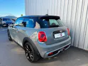 Mini Cooper S Trafalgar Steptronic