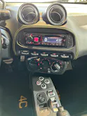 Alfa Romeo 4C 1750 TBi TCT