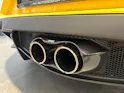 Alfa Romeo 4C 1750 TBi TCT