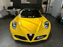 Alfa Romeo 4C 1750 TBi TCT
